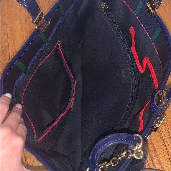 TOMMY HILFIGER  BAG - Picture 6 of 9